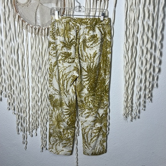Anthropologie | Pilcro Linen Surf Pants Size XS - Picture 12 of 14